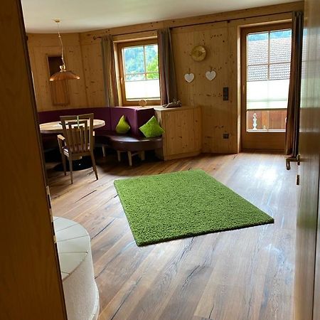 Appartement Pargger Stumm Buitenkant foto