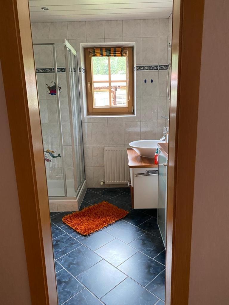 Appartement Pargger Stumm Buitenkant foto