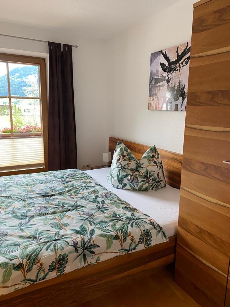 Appartement Pargger Stumm Buitenkant foto